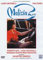Malizia 2000 1991 Nude Scenes