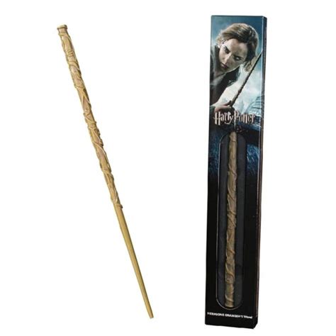 The Noble Collection Harry Potter Hermione Granger S Wand K Smet