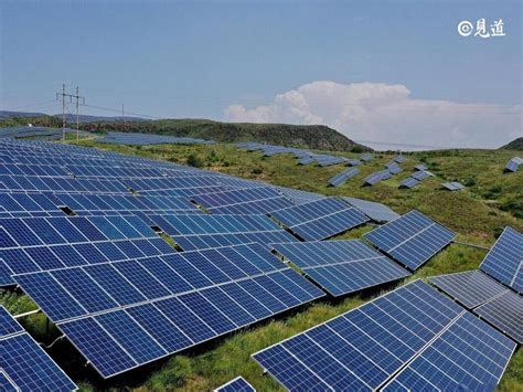 Tongwei Solar Photovoltaic Industry Project Successfully Signed Seetao