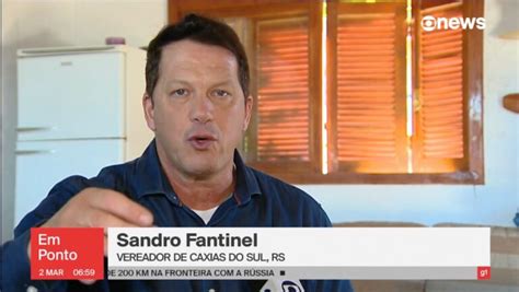 Sandro Fantinel Bnc Amazonas