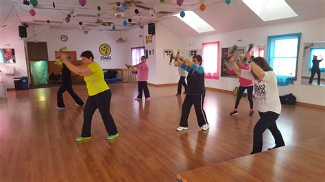 Zumba® Gold Toning Blazin Dance And Fitness Llc