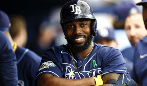 Randy Arozarena Y Tampa Bay Rays Siguen Imparables Tras Vencer A Los