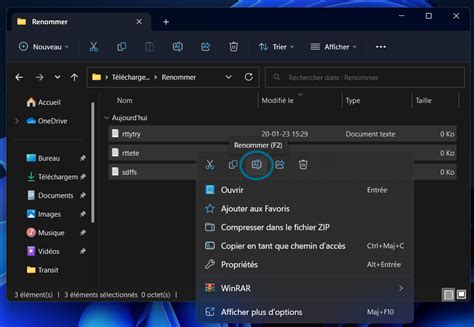 Renommer Plusieurs Fichiers En M Me Temps Avec Windows Simplastuce