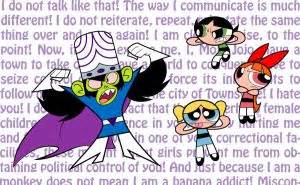 Mojo Jojo Quotes. QuotesGram