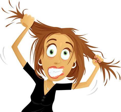 Images Of Stressed Out People Clipart | Free download on ClipArtMag