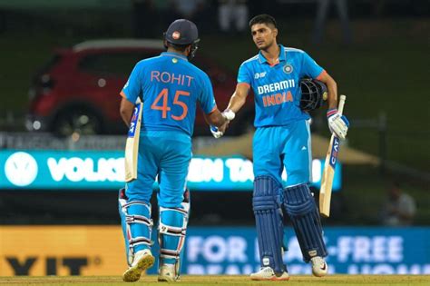 India Thrashed Nepal To Qualify For The Super 4 Stage Of Asia Cup 2023