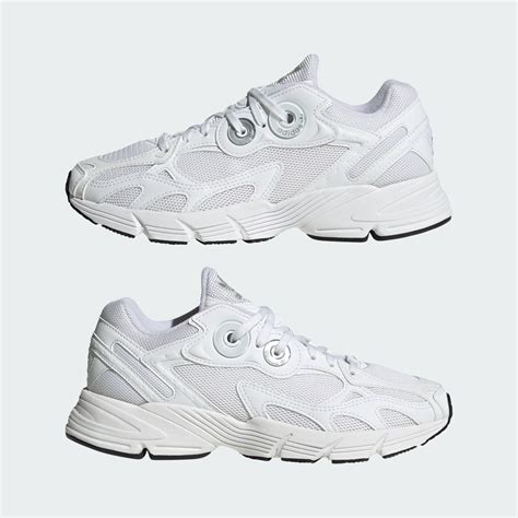 adidas Astir Shoes - White | adidas UAE