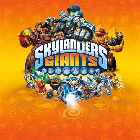 Skylanders Giants - IGN