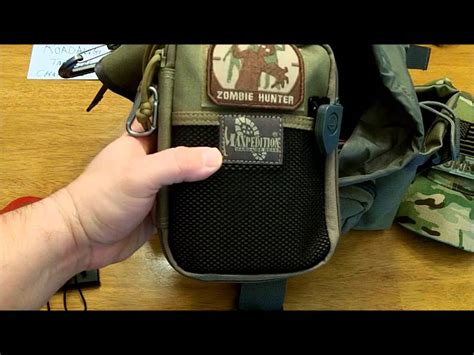 My Edc Bag Youtube