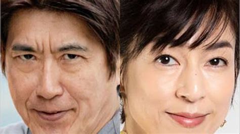 石橋貴明＆鈴木保奈美の離婚理由はyoutube動画で発表。不倫交際の末に再婚も22年半で夫婦生活終了 News Wacoca