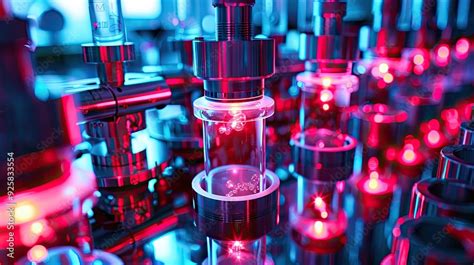 Nuclear magnetic resonance (NMR) spectroscopy Examines the principles and applications of NMR ...