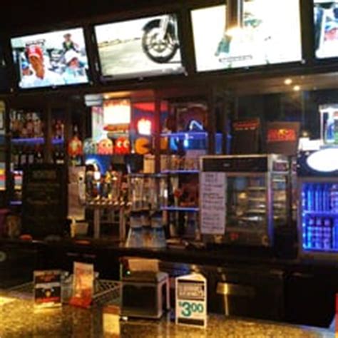 Game Over Arcade Bar and Grill - 49 Photos & 88 Reviews - Sports Bars - 2821 NW Hwy 101, Lincoln ...