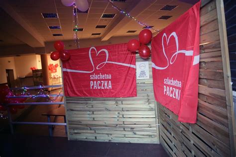 Na Dolnym Śląsku brakuje wolontariuszy do Szlachetnej Paczki Legnica