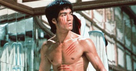 Bruce Lee Pudo Morir Por Tomar Cantidades Excesivas De Agua