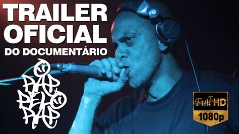 Documentário O Rap Pelo Rap Trailer Oficial Full HD YouTube