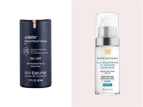 Top Dermatologists Say These Are The 12 Best Sunscreens For Melasma Newbeauty