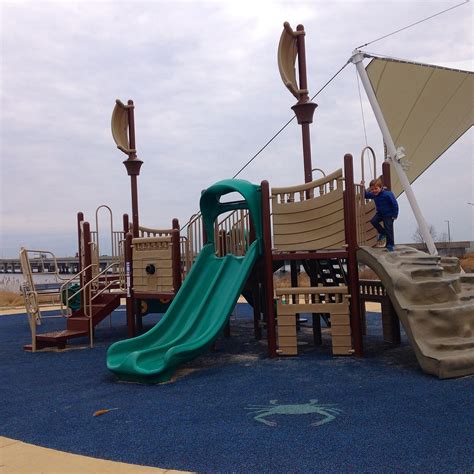 Cambridge, Maryland Attractions and Activities with Kids | Trekaroo