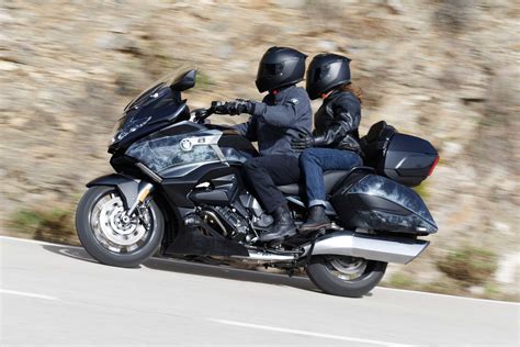 Bmw K 1600 Grand America 02022