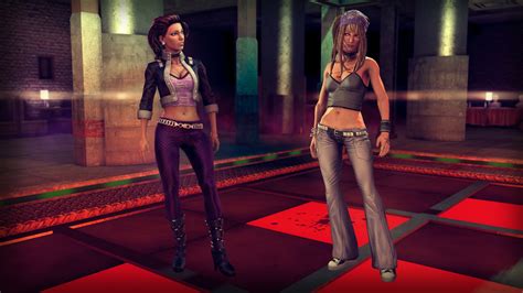 Saints Row Iv Screenshots