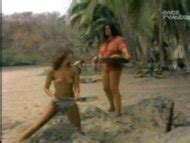 Naked Patricia Mayers In Mujeres Salvajes