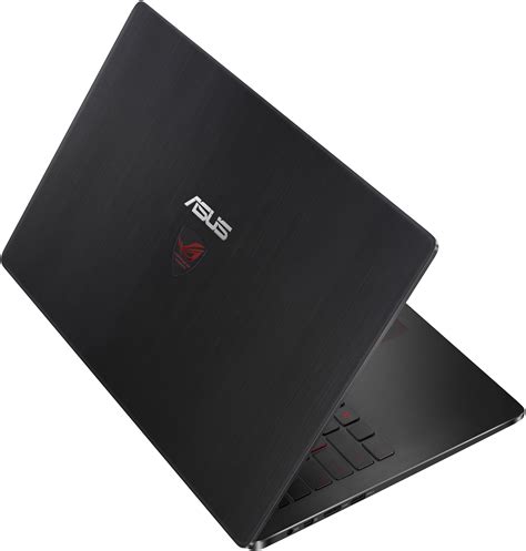 ASUS Announces Republic of Gamers Announces G501 Ultra-Slim Gaming ...