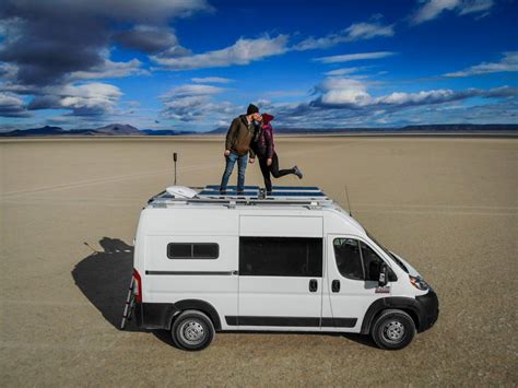 Campervan for Sale (+WHY we're selling) | Two Wandering Soles