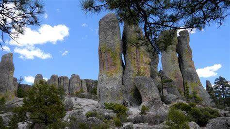 Tips Para Subir Al Chepe Barrancas Del Cobre Mariel De Viaje