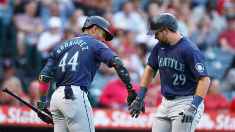 Mariners Vs Angels Prediction Odds Picks July 12 Fox Sports