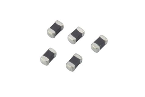 Smd Type Ntc Thermistor Sentrion Corporation