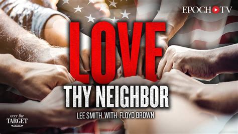 Love Thy Neighbor Trailer Over The Target Youtube