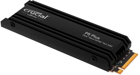 Best Buy Crucial P5 Plus 2TB Internal SSD Pcle Gen 4 X4 NVMe With