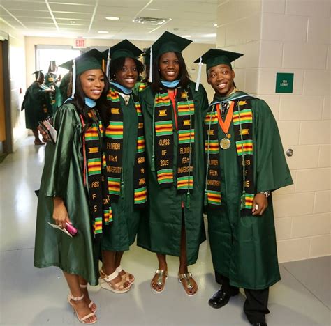 Famu Graduation 2025 - Tamra Florance