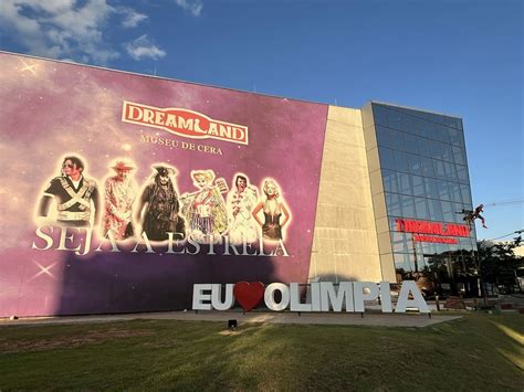 Museu De Cera Ol Mpia Mais De Cen Rios E Personagens Quase Reais