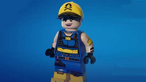 Come Ottenere La Skin Emilie Gratuita In Lego Fortnite Gamingdeputy Italy