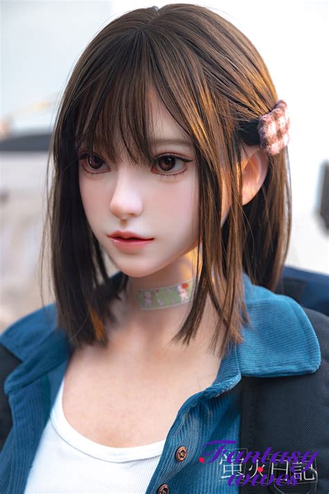 Cm Ft A Cup Silicone Sex Doll Nanako FantasyWives Official Best Sex Dolls Vendor