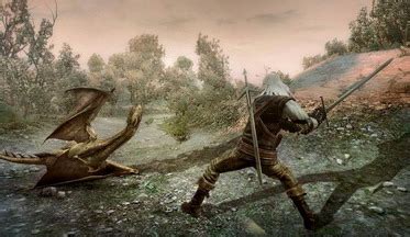 Ведьмак открывает охоту на PS3 и Xbox 360 осенью 2009 года. Создатели ...