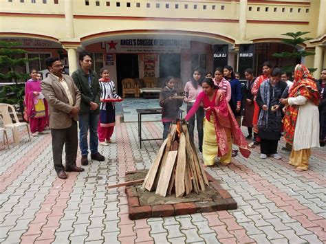 Angel’s College of Education Pathankot - Top Colleges in Pathankot