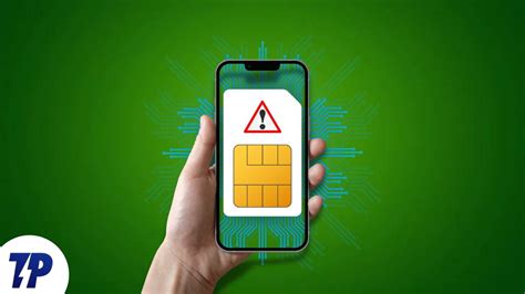 12 Easy Ways To Fix No SIM Card Error On Android And IPhone 2022