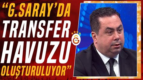 Serhan Türk Galatasaray da Serge Aurier Çoğu Kişi Devam Edecek Diyor