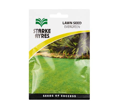 Starke Ayres Lawn Seed Makro