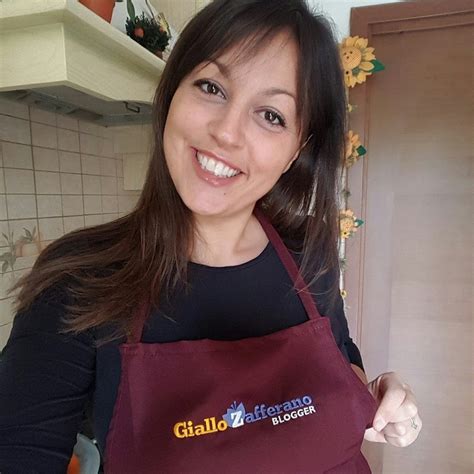 Vanessa Gizzi La Cucina Di Vane Youtube