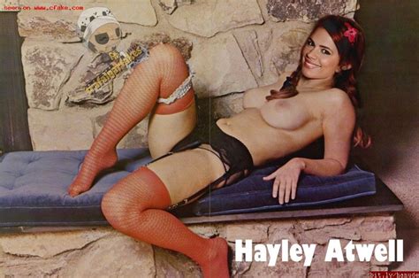 Hayley Atwell Nude Photos Finally Revealed Here Pics