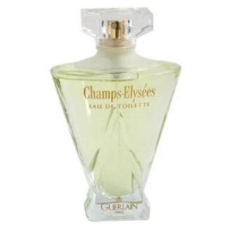 Guerlain Champs Elysees Woda Toaletowa Ml Domzdrowia Pl