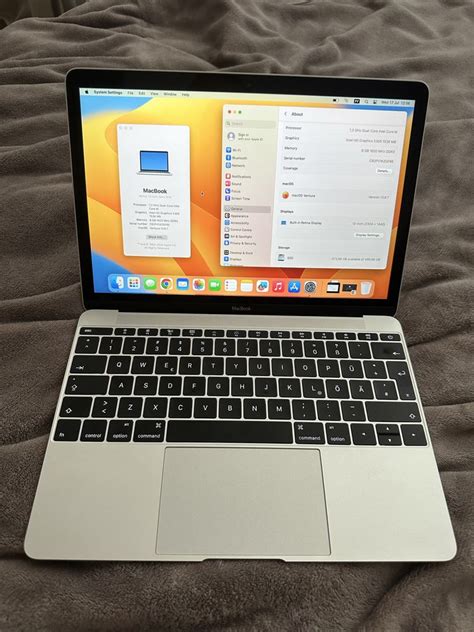 Macbook Air 12 Retina 8gb/512gb actualne Warszawa Wola • OLX.pl