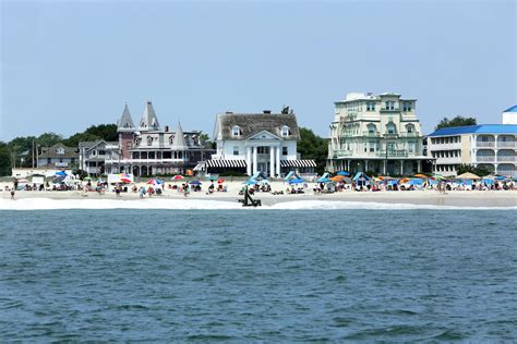 The 7 Best Jersey Shore Beaches for Every Type of Traveler