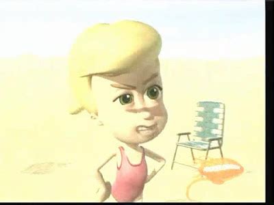 Nude Cartoons Cindy Vortex Libby Folfax