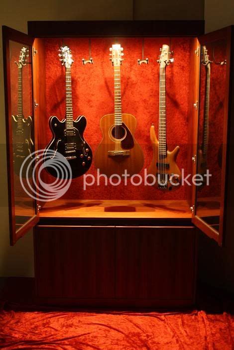 Finished Guitar Display Photos - Guitars101 - Guitar Forums