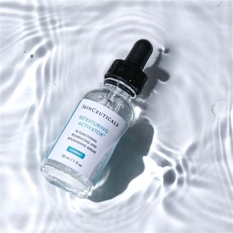 Skinceuticals Retexturing Activator Hyalüronik Asit Serum 30 Ml