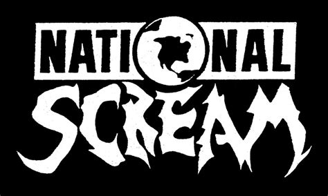 National Scream Encyclopaedia Metallum The Metal Archives