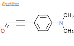 Dimethylamino Phenyl Prop Ynal